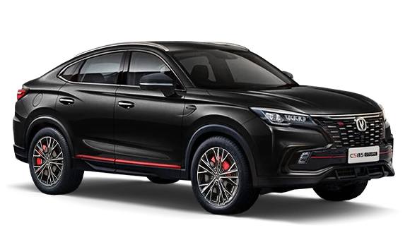 Changan CS85Coupe I