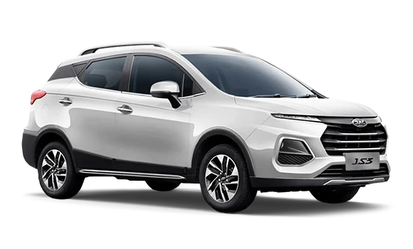 JAC JS3 I