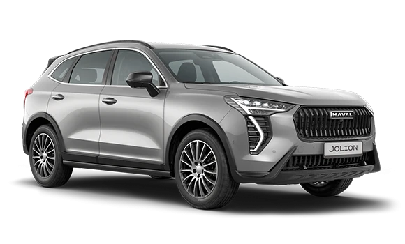 Haval Jolion I Рест