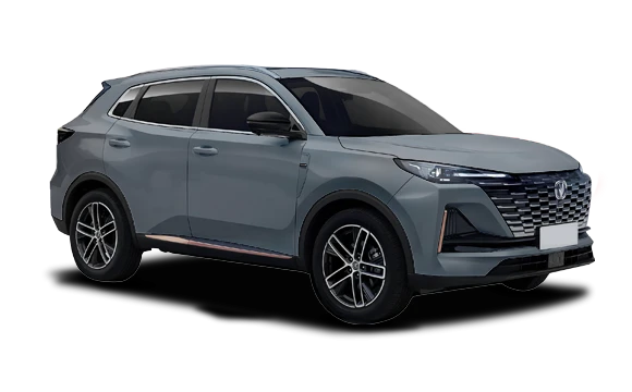 Changan UNI-S I