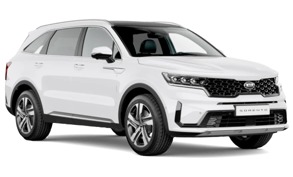 KIA Sorento IV