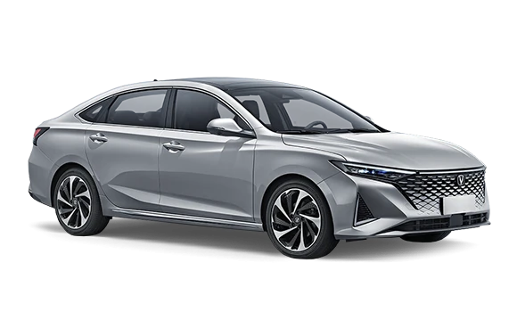 Changan Raeton Plus I