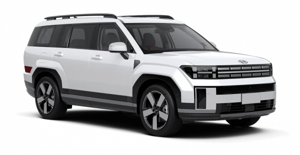 Hyundai Santa Fe V