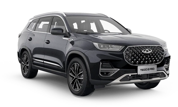 CHERY Tiggo 8 Pro I
