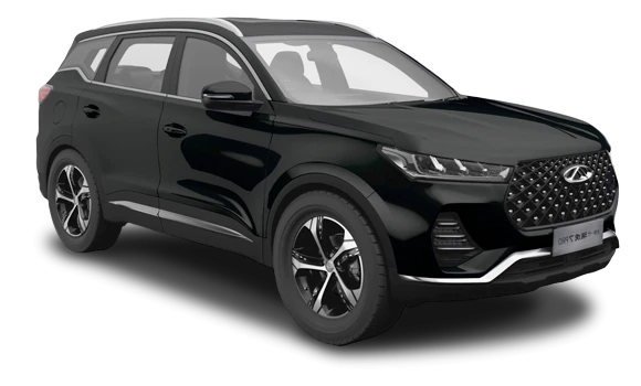 CHERY Tiggo 7 Pro I