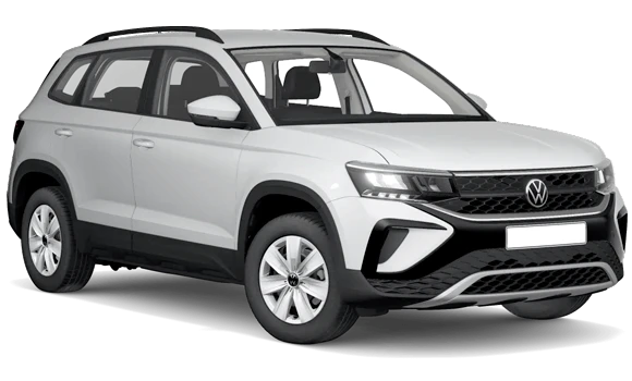 Volkswagen Taos I