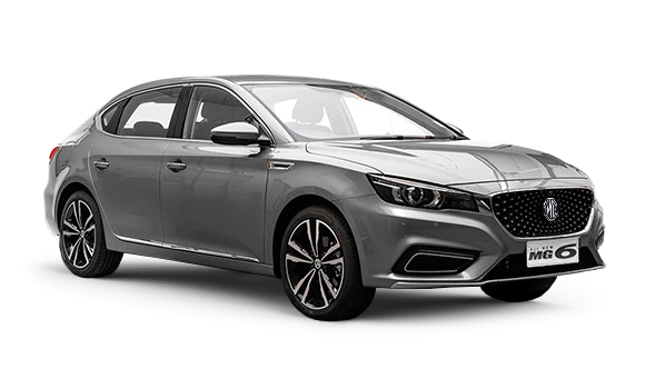 MG 6 II