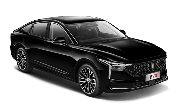 FAW Bestune B70 I