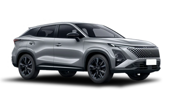 Omoda C5 I Рест