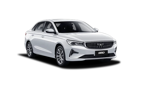 Belgee S50 I