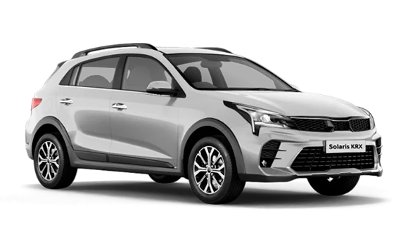 Solaris KRX I