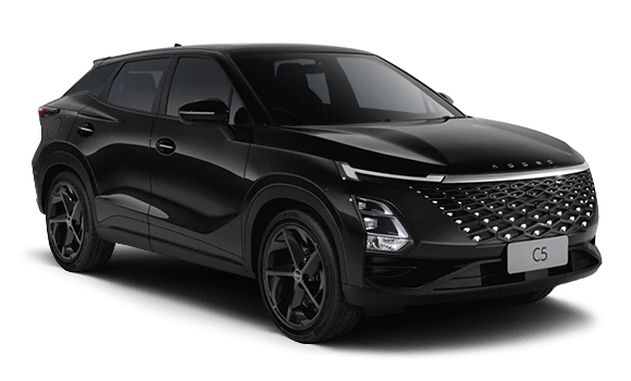 Omoda C5 I