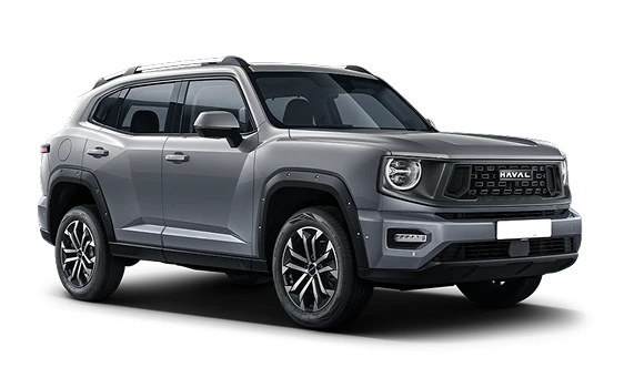 Haval H7 I