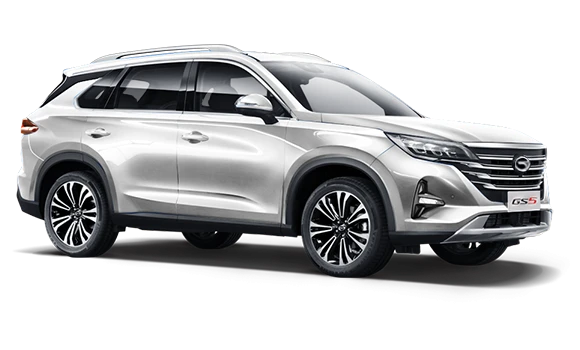 GAC GS5 I