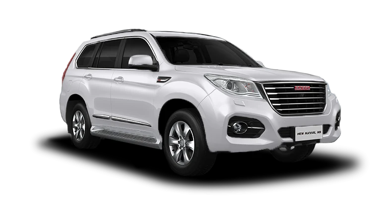 Haval H9 I Рест