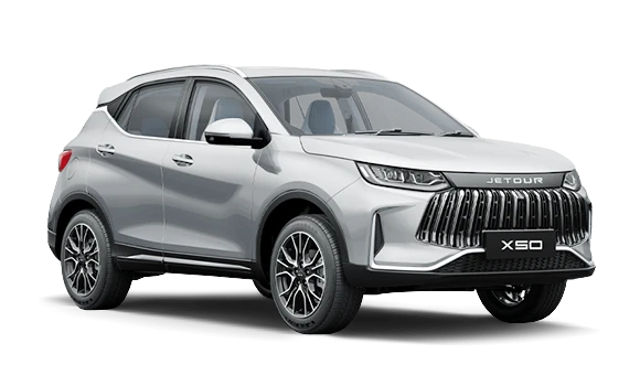 Jetour X50 I